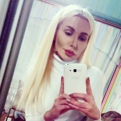 N.7991
Maria
32 anni
165 cm
Saransk