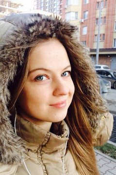 N.7993
Tatiana
31 anni
169 cm
Stavropol