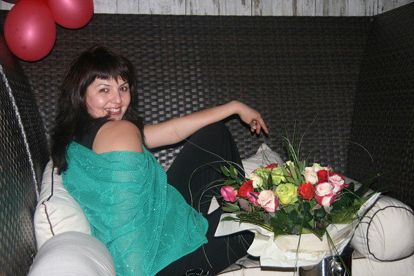 N.8002
Anna
50 anni
178 cm
Moscow