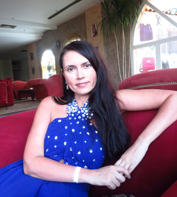 N.8003
Irina
49 anni
176 cm
Dnepropetrovsk