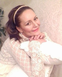 N.8008
Irina
57 anni
167 cm
Ekaterinburg
