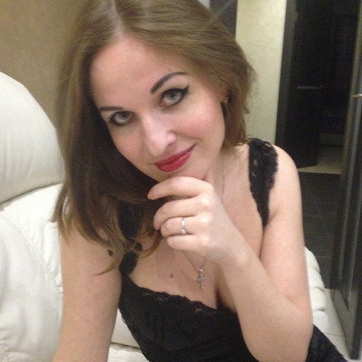 N.8017
Svetlana
40 anni
160 cm
Moscow