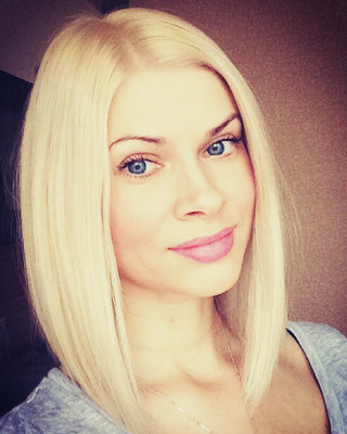 N.8019
Anna
40 anni
168 cm
Minsk