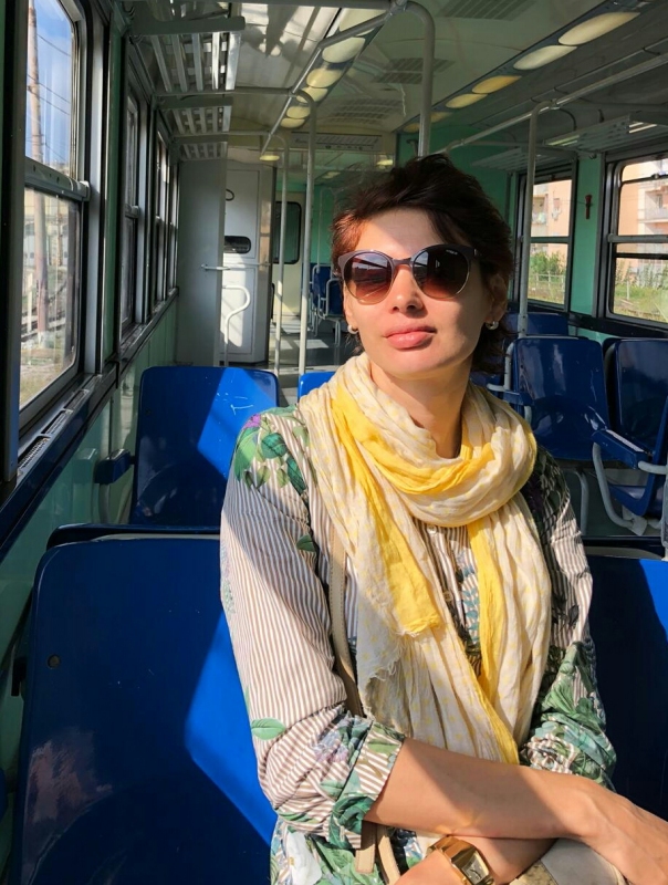 N.8036
Marina
47 anni
178 cm
Saint Petersburg