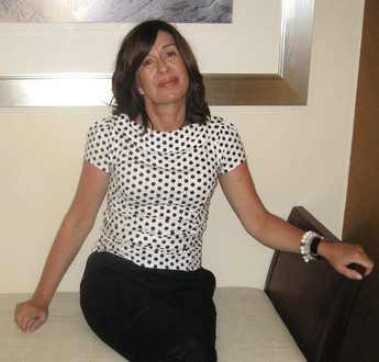 N.8037
Rina
65 anni
166 cm
Kazan
