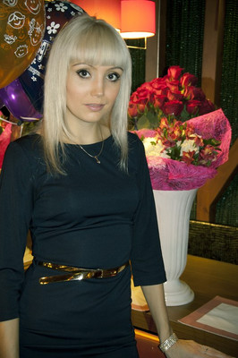 N.8046
Svetlana
44 anni
170 cm
Kazan