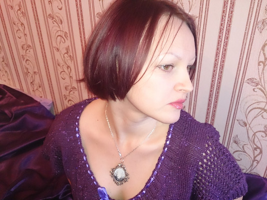 N.8051
Oksana
47 anni
164 cm
Kremenchug