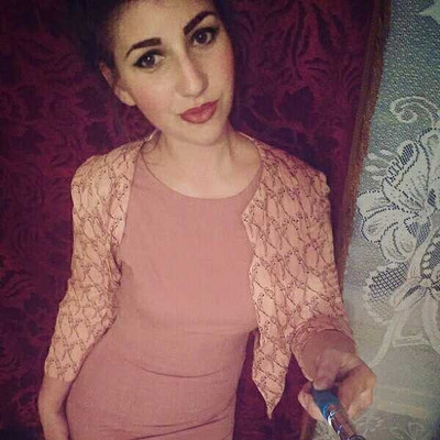 N.8078
Evgenia
29 anni
163 cm
Saransk
