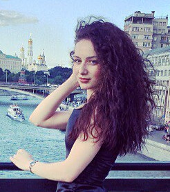 N.8079
Elvira
31 anni
168 cm
Moscow
