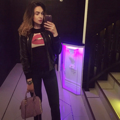 N.8091
Natalia
33 anni
165 cm
Kaliningrad