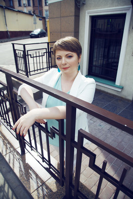 N.8101
Anna
47 anni
173 cm
Moscow