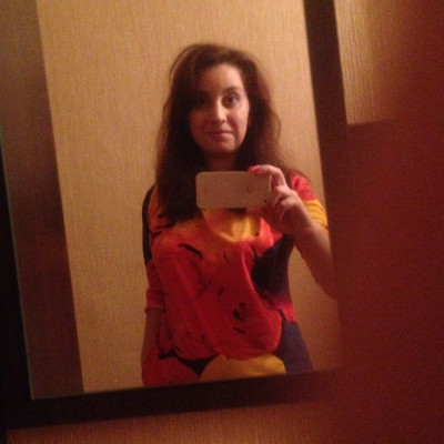 N.8102
Alina
41 anni
158 cm
Kaliningrad