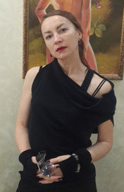 N.8110
Lyudmila
46 anni
163 cm
Odessa