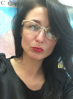 N.8111
Irina
50 anni
168 cm
Moscow