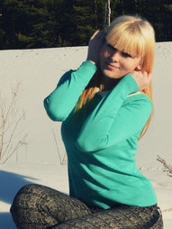 N.8118
Elena
37 anni
173 cm
Barnaul