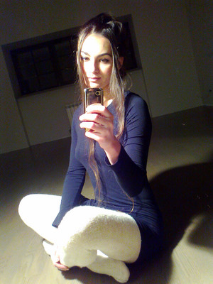 N.8120
Ekaterina
38 anni
165 cm
Moscow
