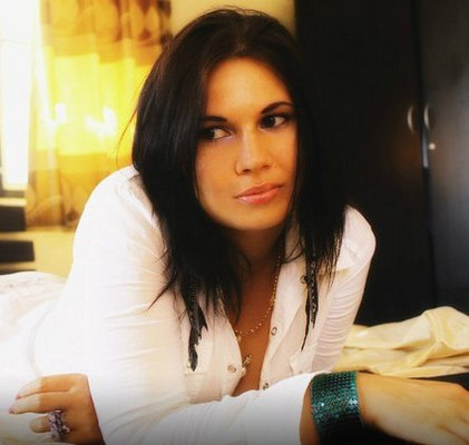 N.8128
Lyubov
36 anni
170 cm
Saint Petersburg
