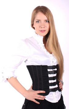 N.8130
Anna
40 anni
162 cm
Moscow