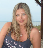 N.8138
Elena
43 anni
172 cm
Vinnitsa