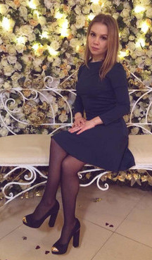 N.8143
Olga
38 anni
160 cm
Volgograd
