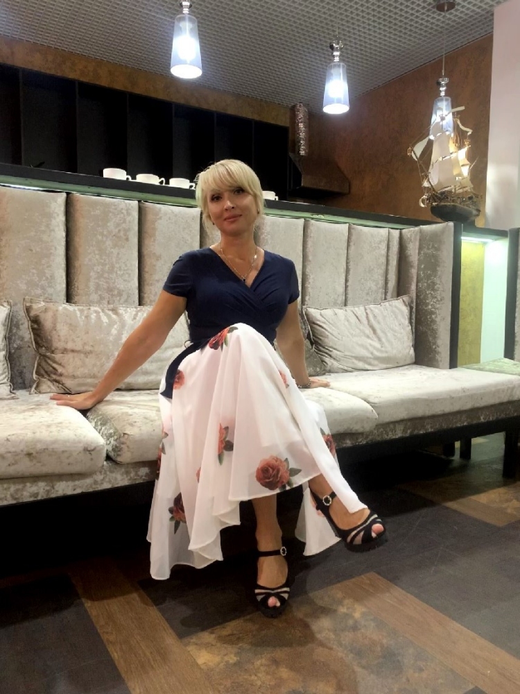 N.8150
Natalia
49 anni
163 cm
Naberezhnye Chelny