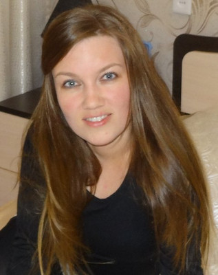 N.8152
Yulia
42 anni
158 cm
Perm