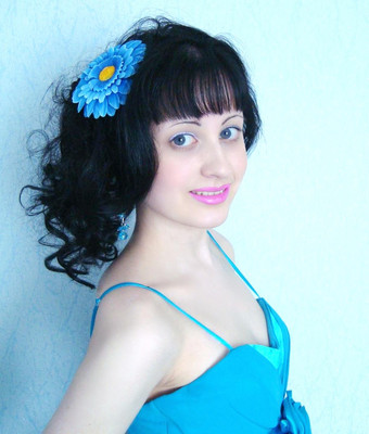 N.8160
Ekaterina
34 anni
165 cm
Vladivostok