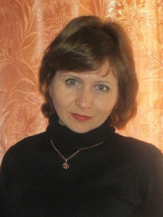 N.8168
Inna
47 anni
168 cm
Kharkov