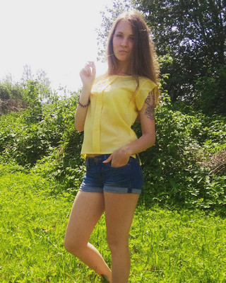 N.8191
Polly
29 anni
168 cm
Pskov