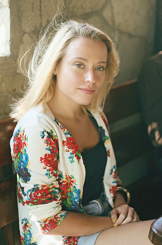 N.8195
Olga
39 anni
171 cm
Kiev