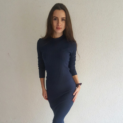 N.8228
Oksana
28 anni
160 cm
Minsk