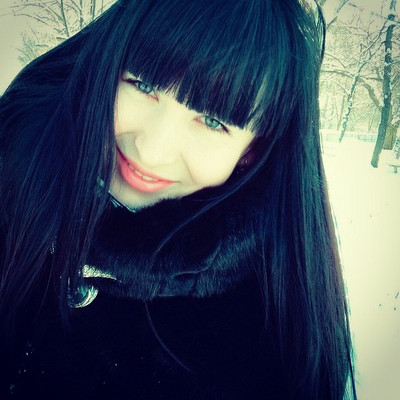 N.8232
Lyudmila
30 anni
160 cm
Rostov na Donu