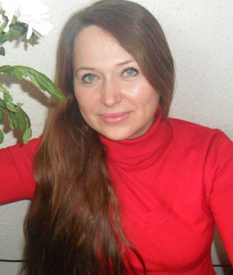 N.8237
Olga
64 anni
170 cm
Ekaterinburg