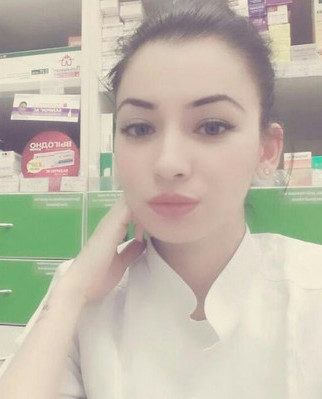 N.8242
Darina
32 anni
168 cm
Moscow
