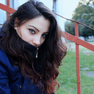 N.8256
Lali
31 anni
165 cm
Nalchik