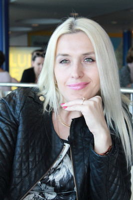 N.8259
Maria
49 anni
172 cm
Grodno
