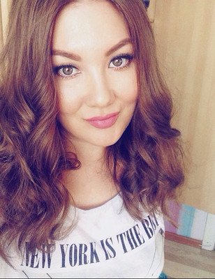 N.8260
Anna
36 anni
163 cm
Moscow