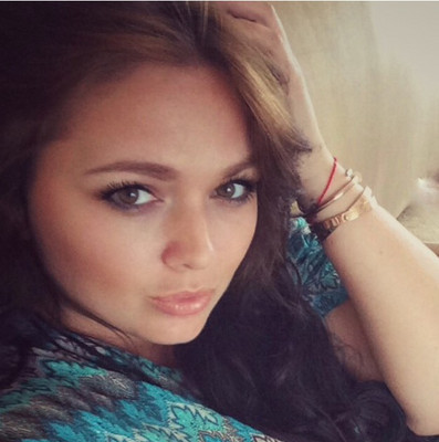 N.8264
Aleksandra
39 anni
170 cm
Ekaterinburg