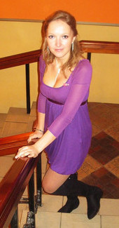N.8267
Lyudmila
45 anni
173 cm
Grodno