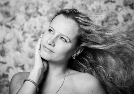 N.8268
Natalia
39 anni
185 cm
Smolensk
