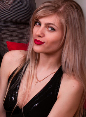 N.8271
Yulia
35 anni
175 cm
Ruzaevka