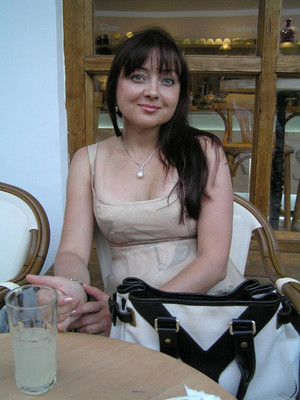 N.8284
Elena
52 anni
170 cm
Brussels