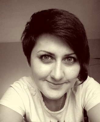 N.8285
Natalia
36 anni
163 cm
Nizhniy Novgorod