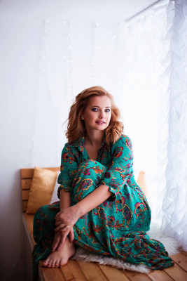 N.8287
Ksenia
44 anni
170 cm
Volgograd