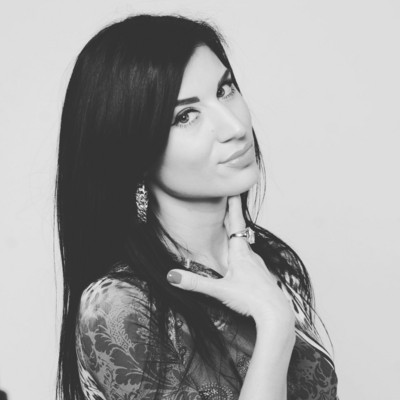 N.8292
Olga
44 anni
176 cm
Minsk
