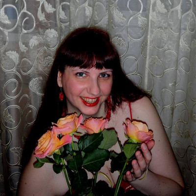 N.8311
Lyudmila
44 anni
183 cm
Kirovograd