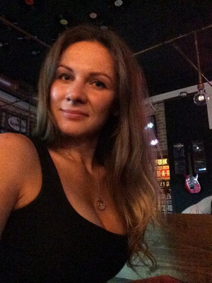 N.8323
Elizaveta
40 anni
175 cm
Ulyanovsk