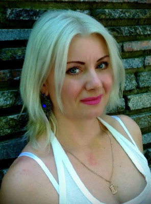 N.8327
Tatiana
45 anni
158 cm
Kiev