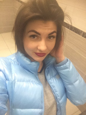 N.8335
Ekaterina
34 anni
168 cm
Kazan