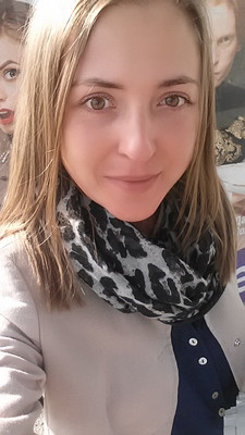 N.8337
Maria
41 anni
162 cm
Saint Petersburg
